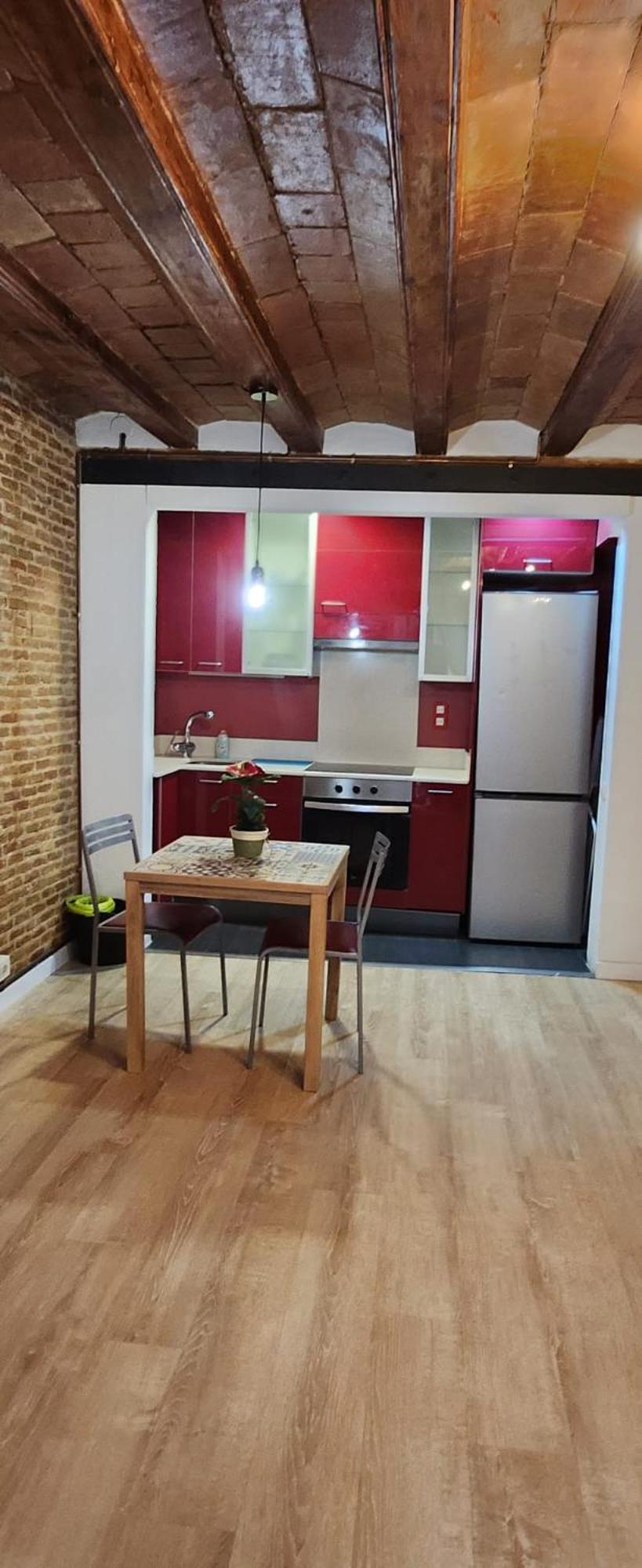 Central Cozy Suite Barcelona Exterior foto